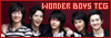 Wonder Boys - An Asian Male TCG